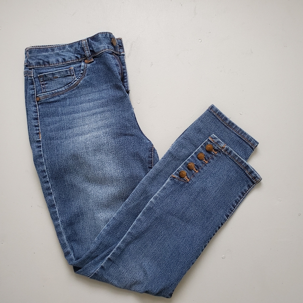 PETITE - d. jeans